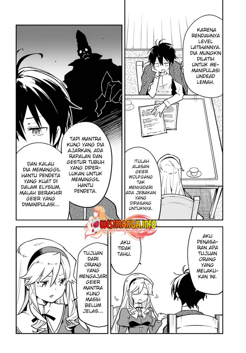 Henkyou Gurashi no Maou, Tensei shite Saikyou no Majutsushi ni naru ~Aisarenagara Nariagaru Moto Maō wa, Ningen o Shiritai~